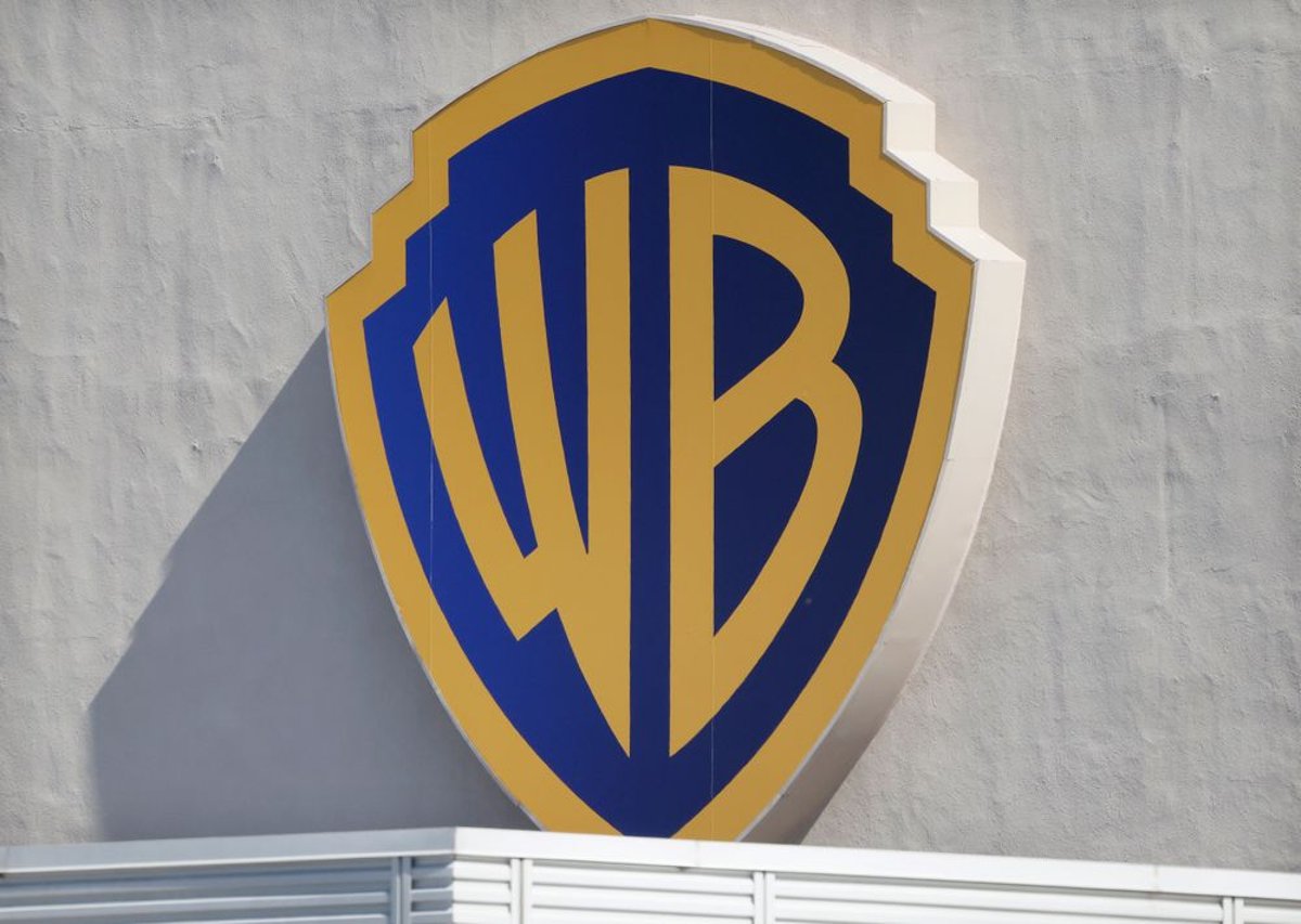 Netflix, Amazon, Apple Eye Warner Bros. Discovery Buyout