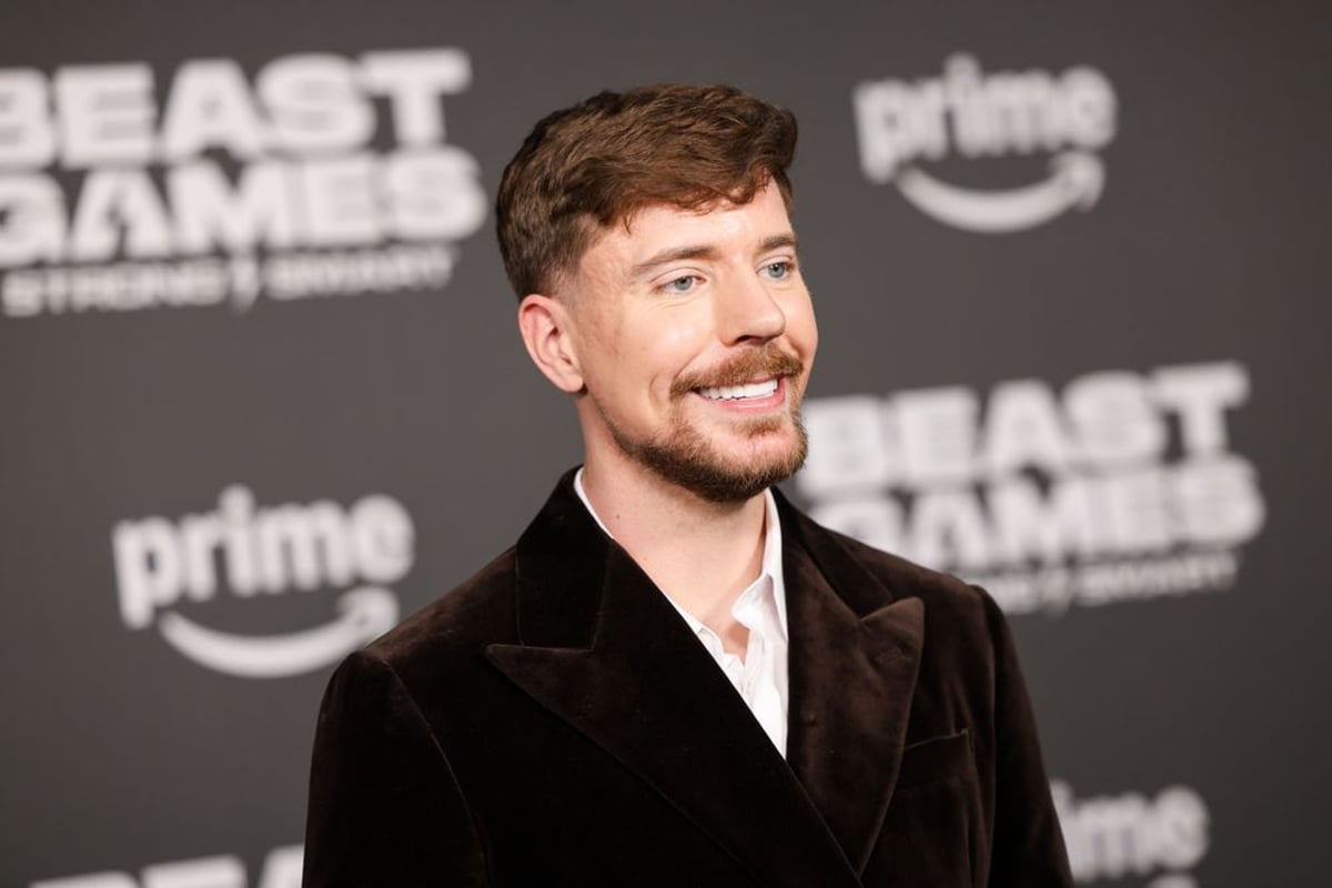 MrBeast Acquires Teen Banking App Step in Finance Push