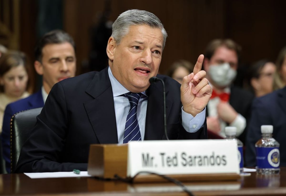 Netflix grilled on 'woke' content while YouTube escapes Senate scrutiny