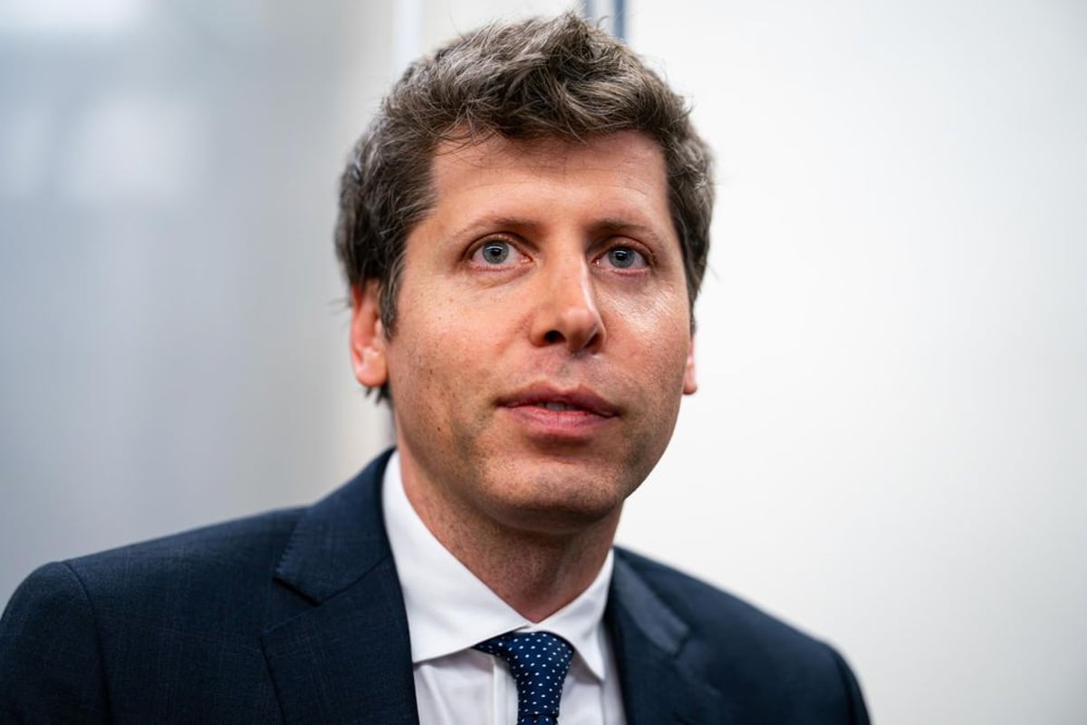 OpenAI's Astra Sparks AI Safety Alarm Bells