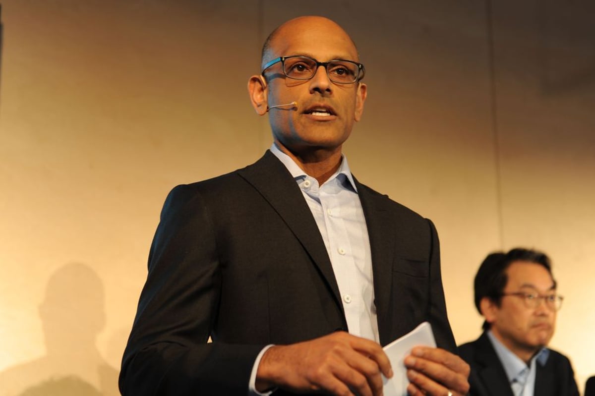 Microsoft's GitHub Agent HQ Bets Big on AI Coding Platform