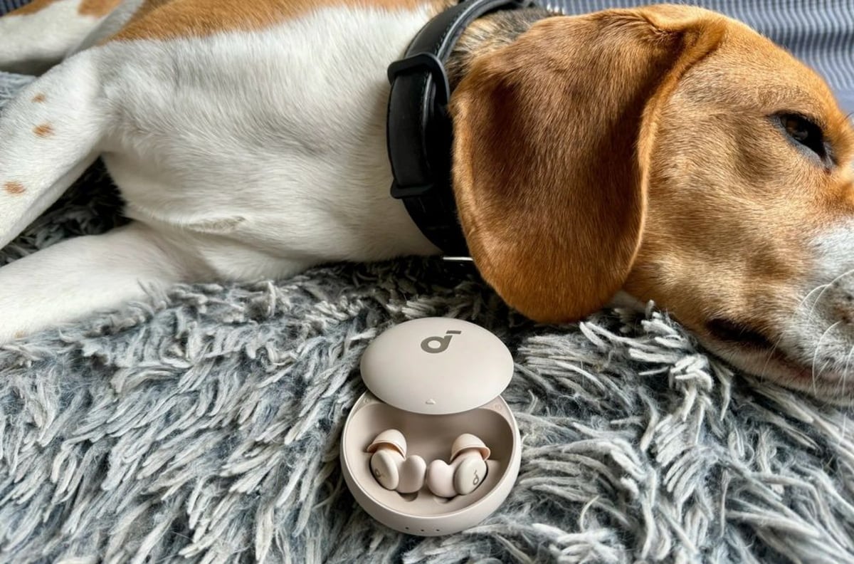 Anker Sleep A20 earbuds hit $108 - best price since launch