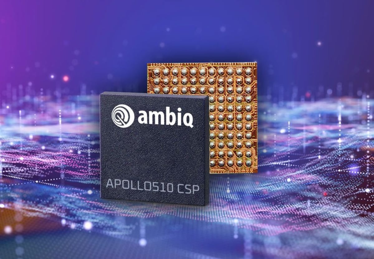 Ambiq IPO Soars: Key Insights for Investors