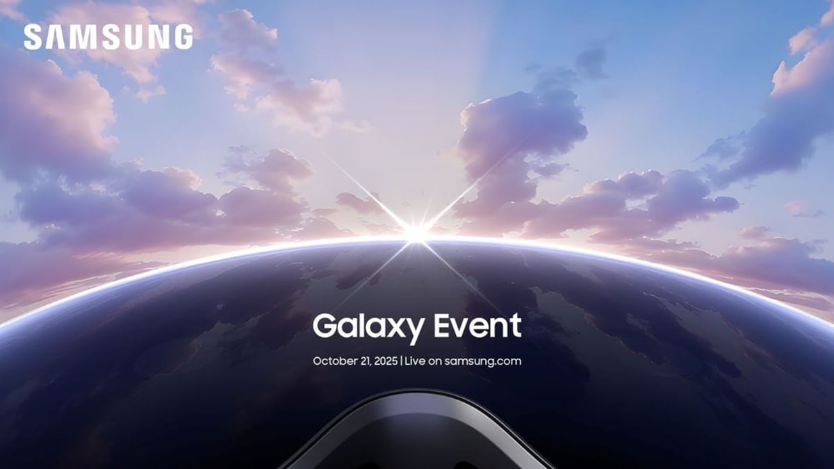 Samsung sets October 21 launch date for Project Moohan XR headset