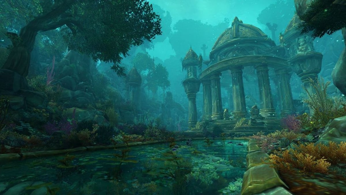 WoW TBC Pre-Patch Gold Making Guide – World of Warcraft