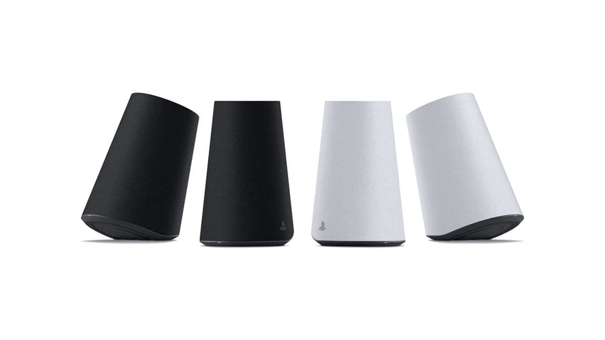 Sony Launches Pulse Elevate Desktop Speakers for 2026