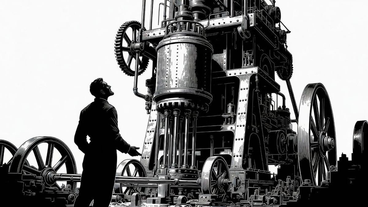 The Hard-Tech Survival Framework: Building in Stages Instead of Waiting for the Endgame