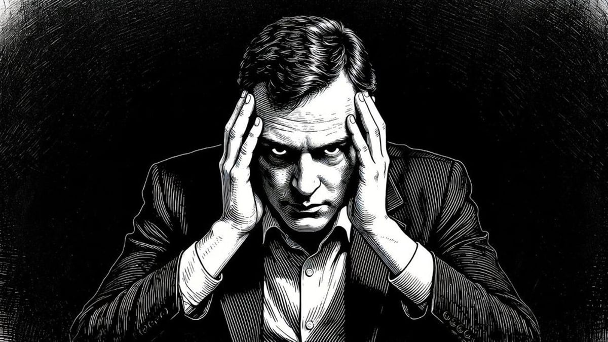 On: Peter Thiel and the Antichrist
