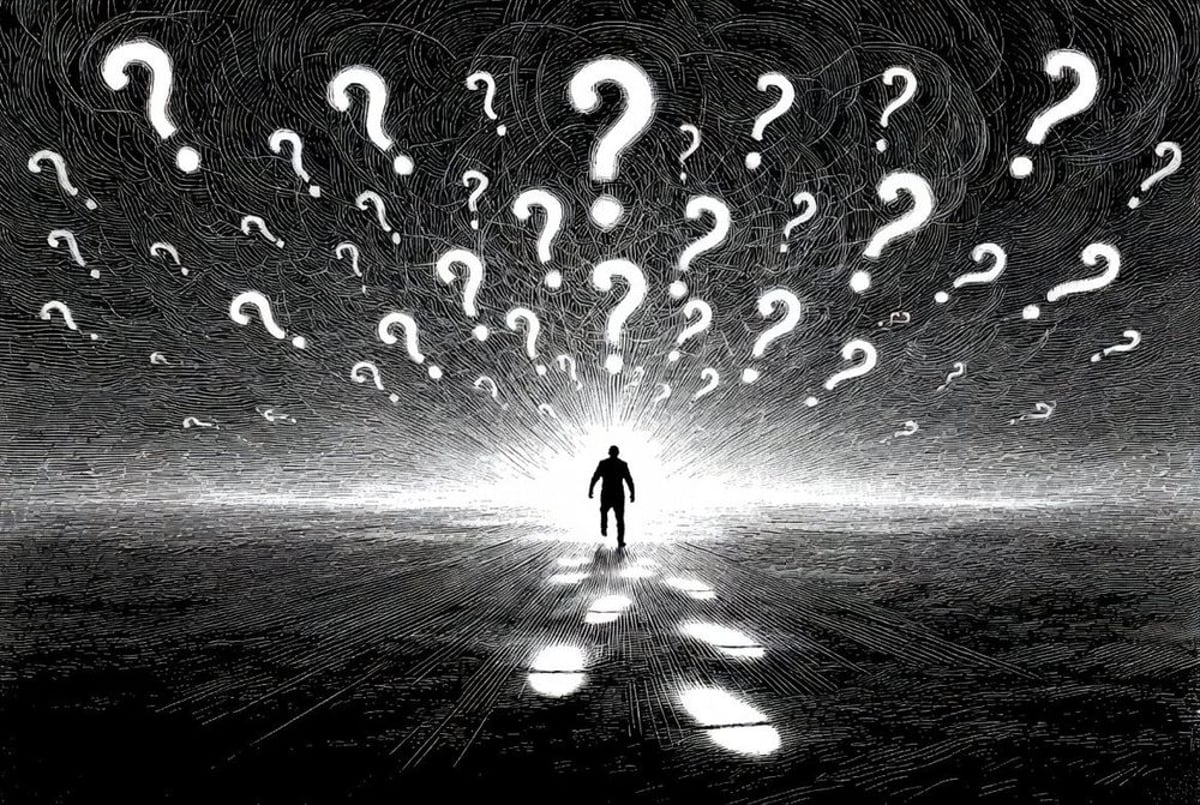 Why Thinking Alone Can’t Solve Complex Problems