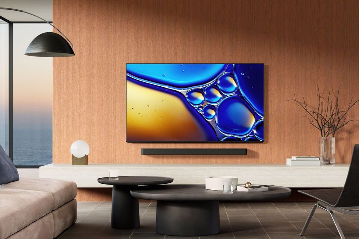 Sony Spins Off TV Business to TCL in Game-Shifting JV
