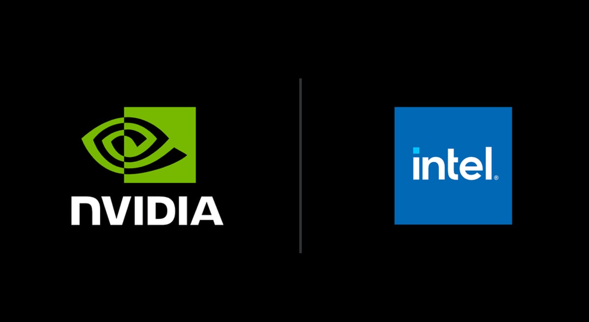 NVIDIA Invests $5B in Intel for AI Infrastructure Partnership
