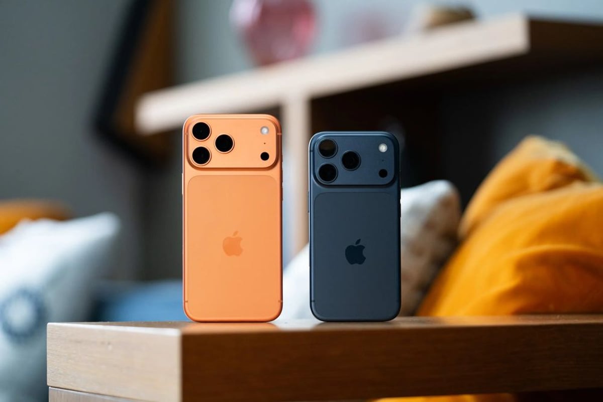 iPhone 17's Selfie Camera Blocks Adobe's Project Indigo App