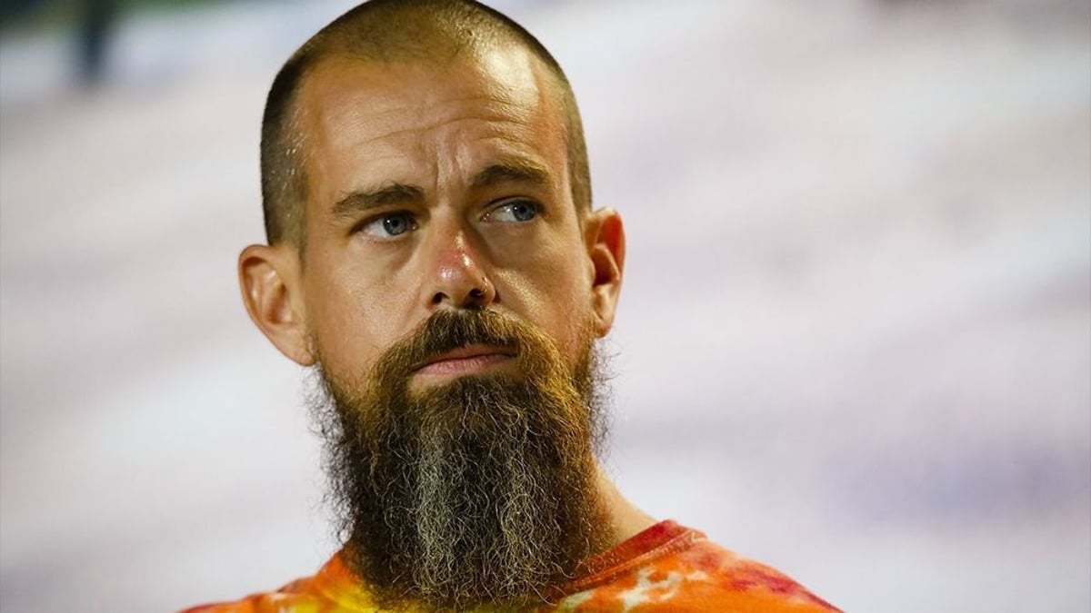Jack Dorsey Develops Bitchat App