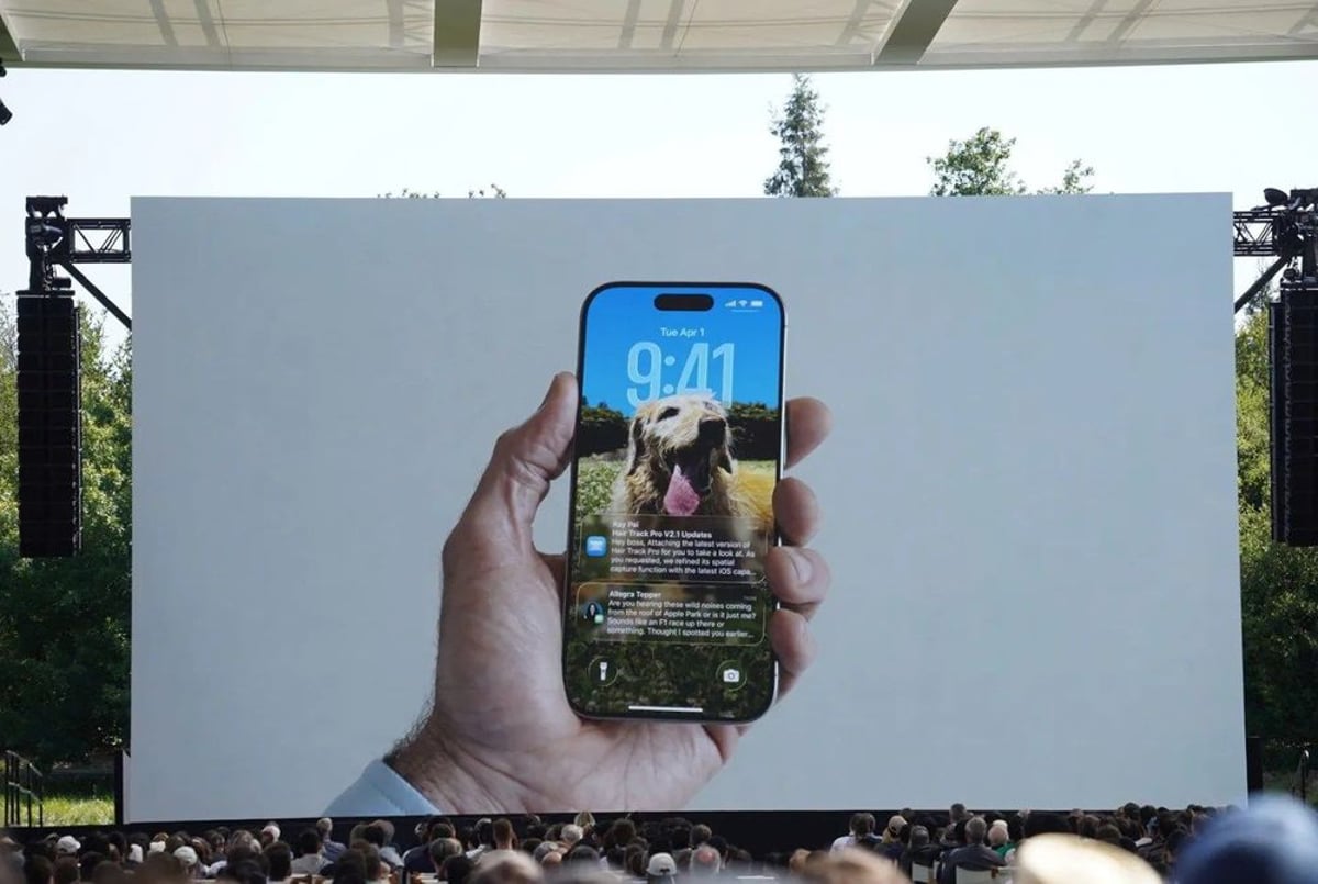 Apple Integrates GPT-5 for Siri Boost