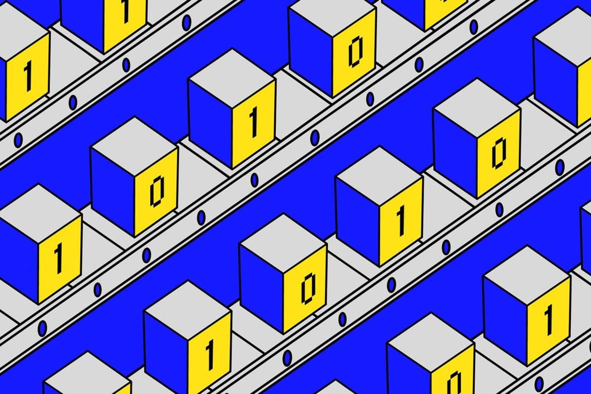Meet the Billionaires Selling AI Its Training Data