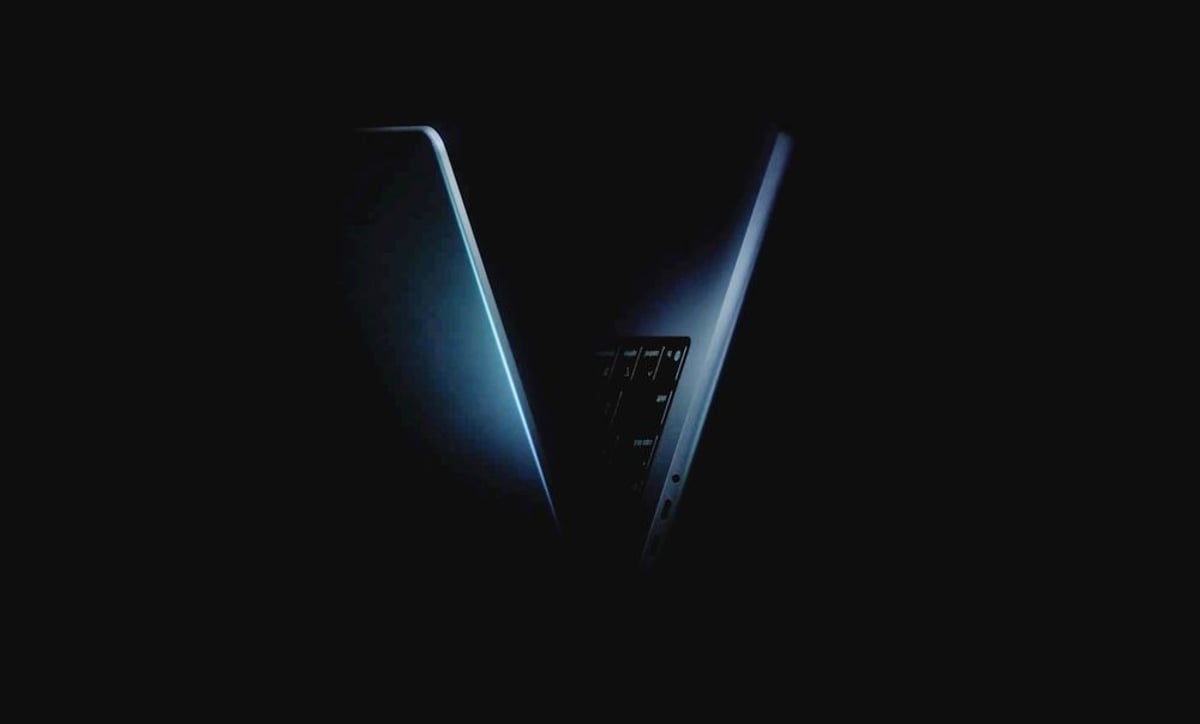 Apple's M5 MacBook teaser signals imminent launch this week