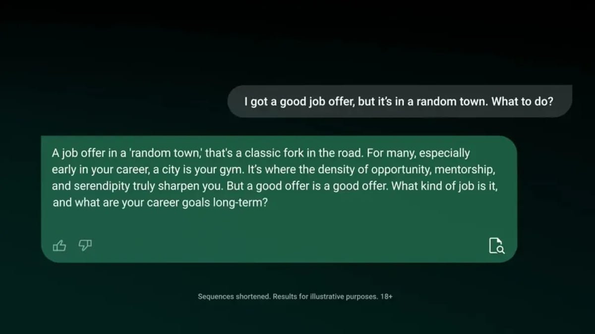 Google expands AI Portraits globally with Scott Galloway mentor