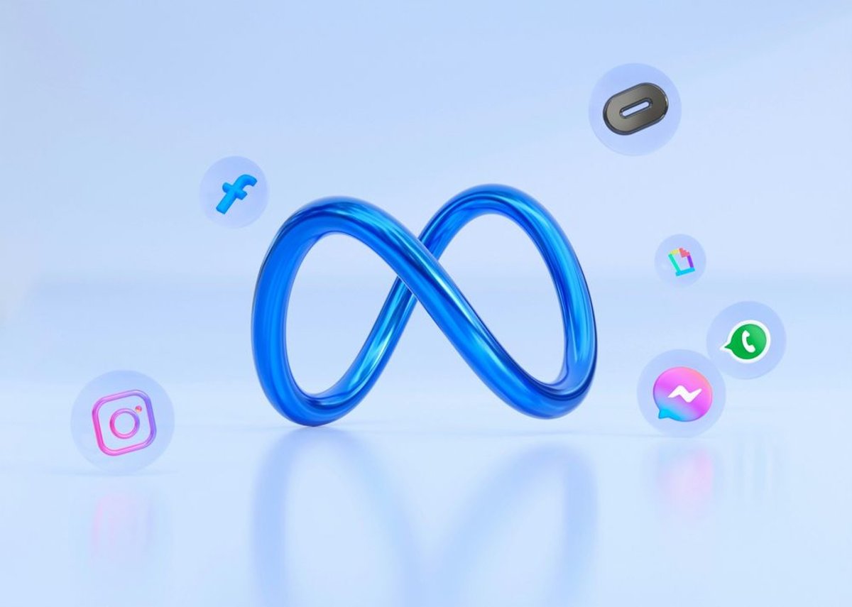 Meta AI Hits 1B Users Milestone