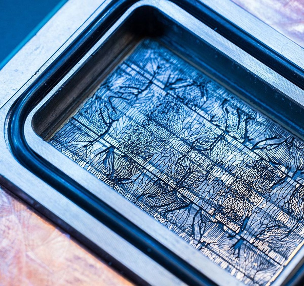 Microsoft's Microfluidic Cooling Boosts Chip Performance 3x