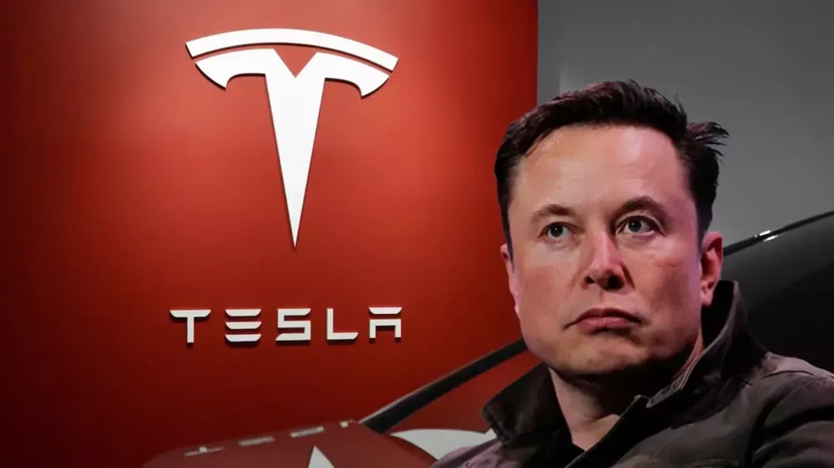 Tesla's Tumultuous Ride: Elon Musk's Influence and Stock Volatility