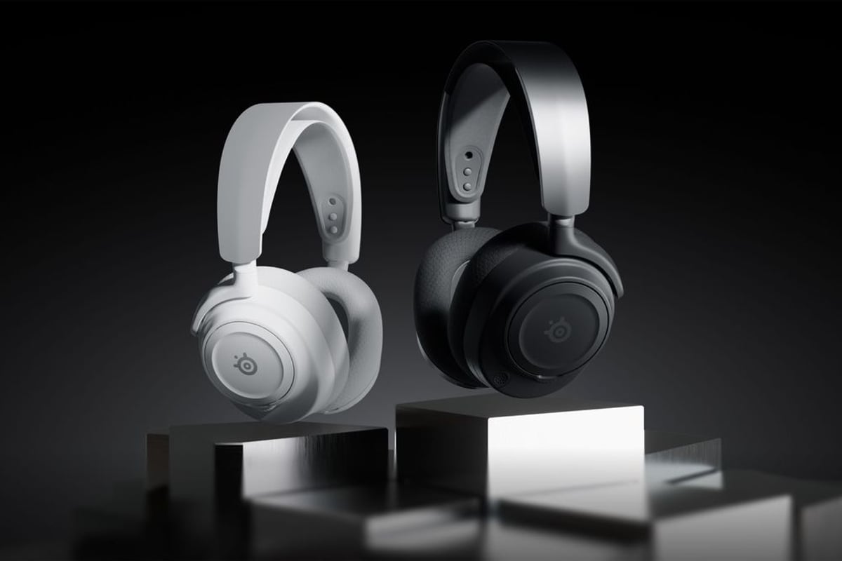 SteelSeries Nova 7 Gen 2 Delivers 40% Battery Boost at $200