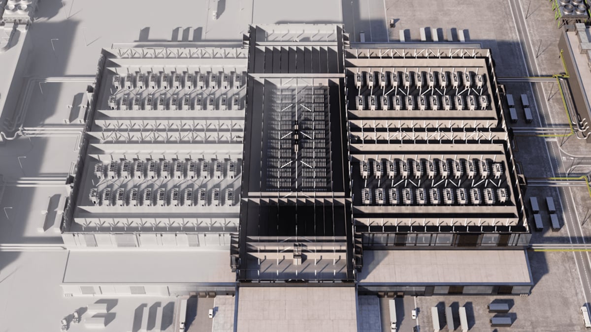 NVIDIA NVQLink Bridges Quantum and GPU Computing for 17 Partners