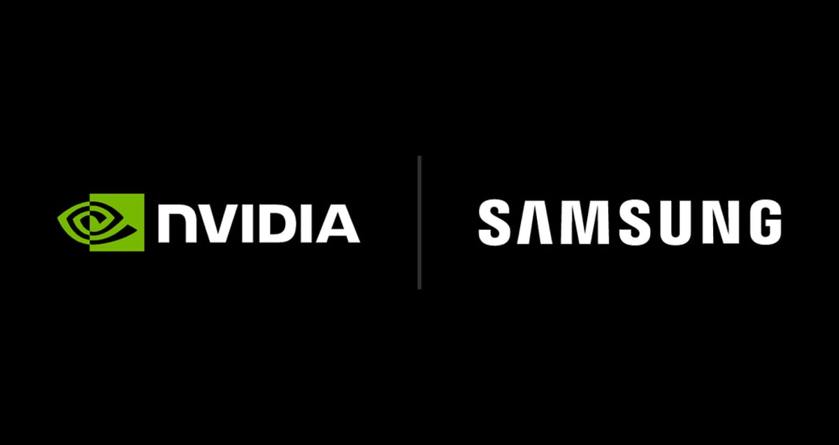 NVIDIA Teams with SK Group on 50,000-GPU AI Factory in Korea