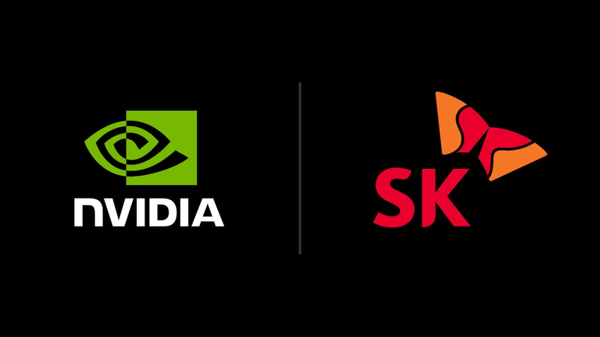 Samsung Orders 50,000 Nvidia GPUs for AI Chip Manufacturing Hub