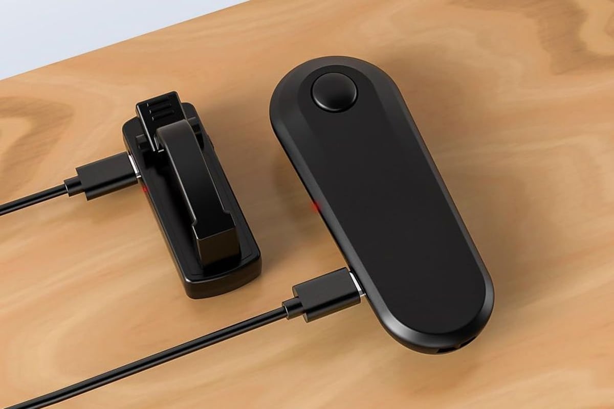 $5 Kindle Remote Turns Page-Flipping Into Couch Potato Gold