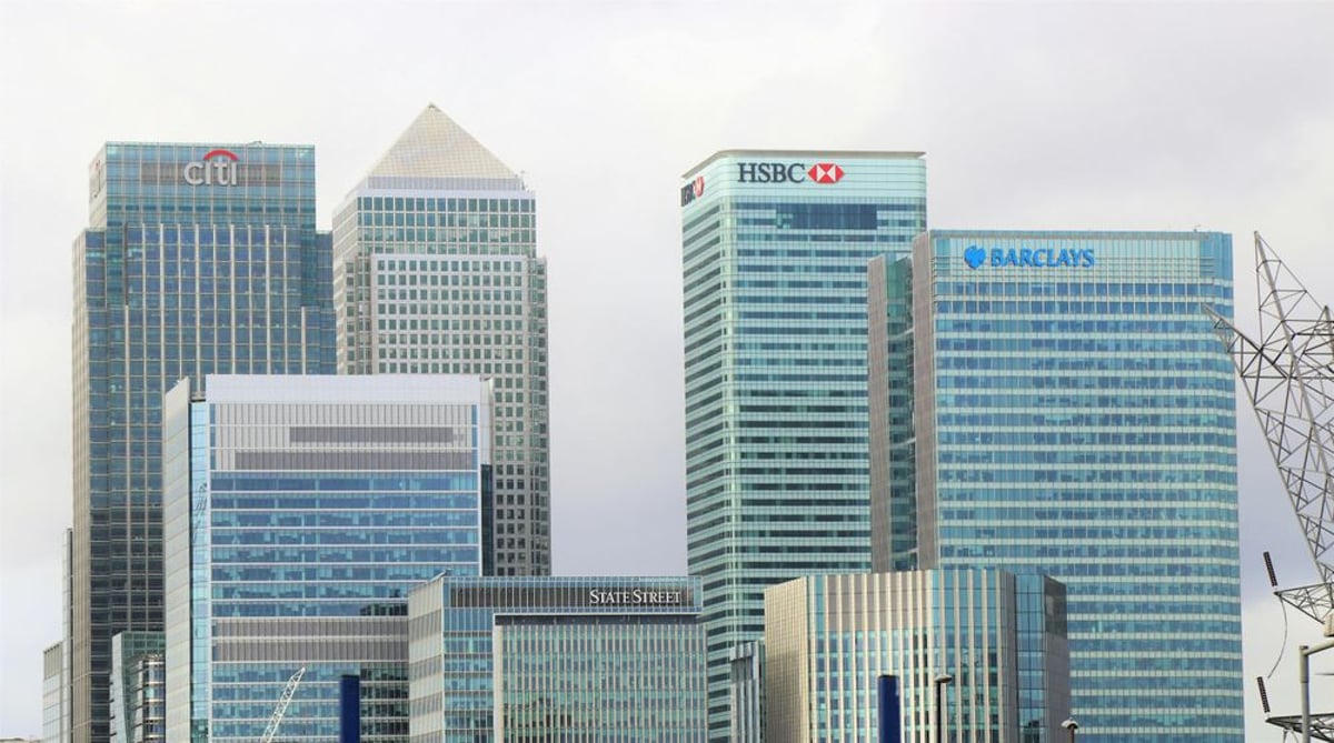 Why Big Banks and Big Clouds Suddenly Want the Same Thing From Crypto