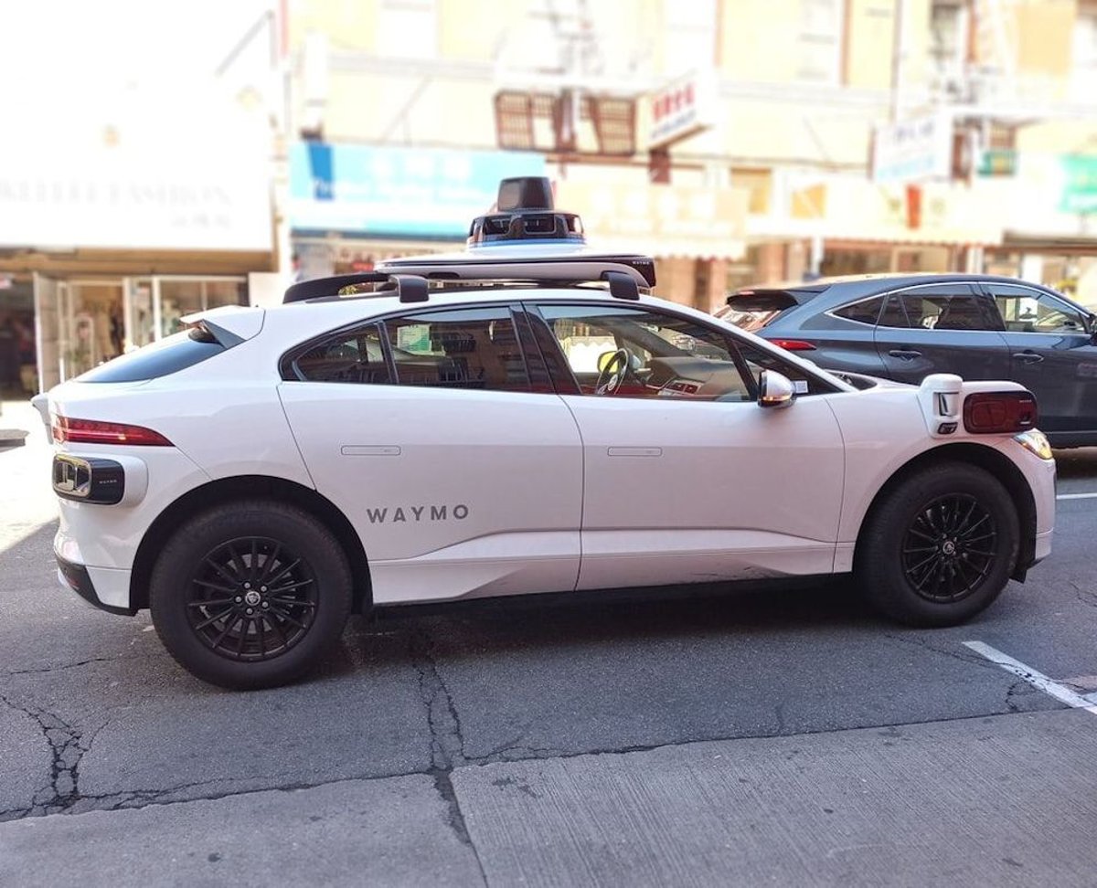 Waymo Clarifies Remote Assistance After Senate Uproar