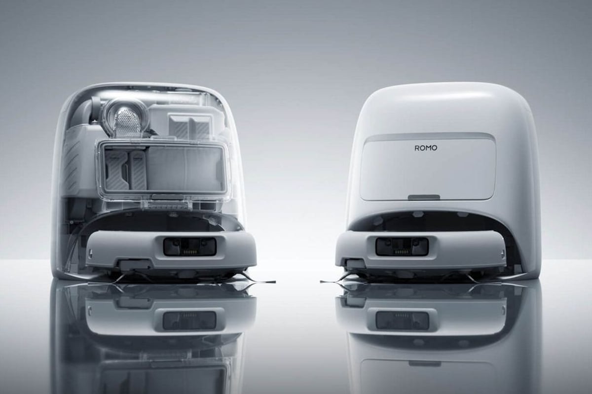 DJI Pays $30K for Accidental Hack Exposing 7,000 Robot Vacuums