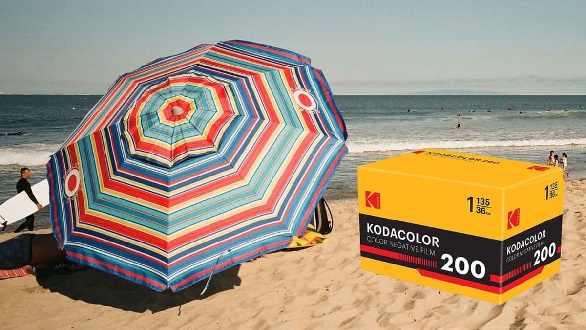 Kodak Cuts the Middleman, Launches Direct Film Distribution