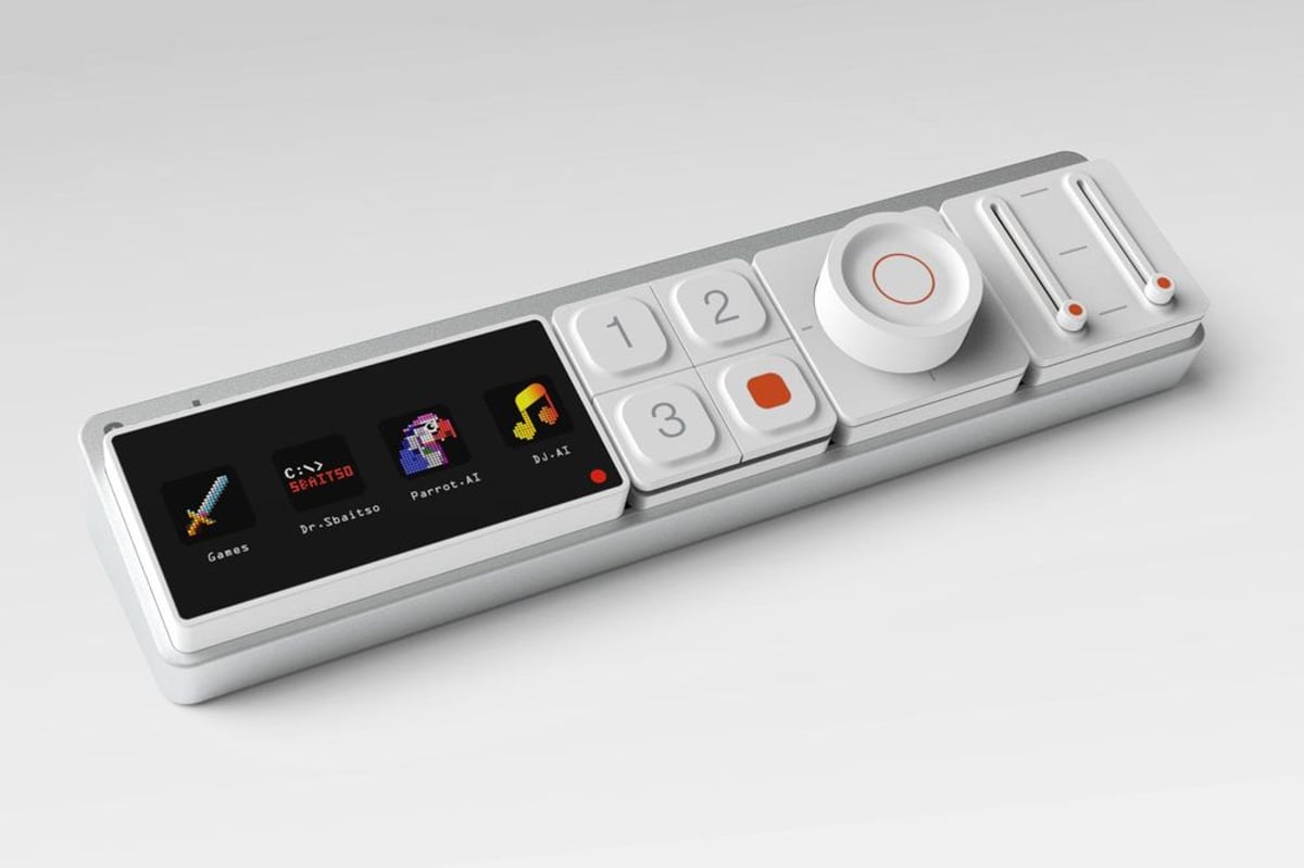 Creative revives Sound Blaster with AI-powered modular audio hub