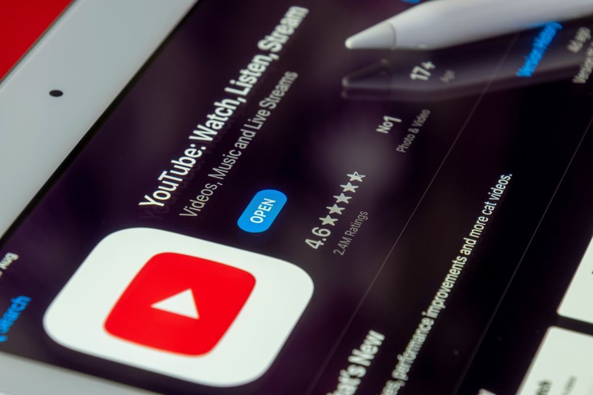 YouTube Purges Propaganda Channels