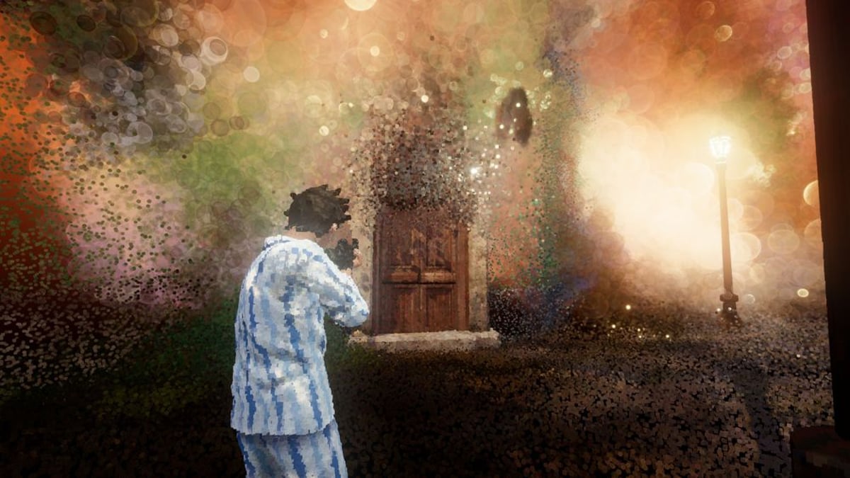 Dreams of Another: Q-Games' Surreal Indie Defies Gaming Logic