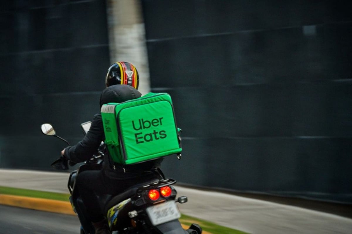 Uber Eats launches 'Fresh Days' to combat grocery inflation