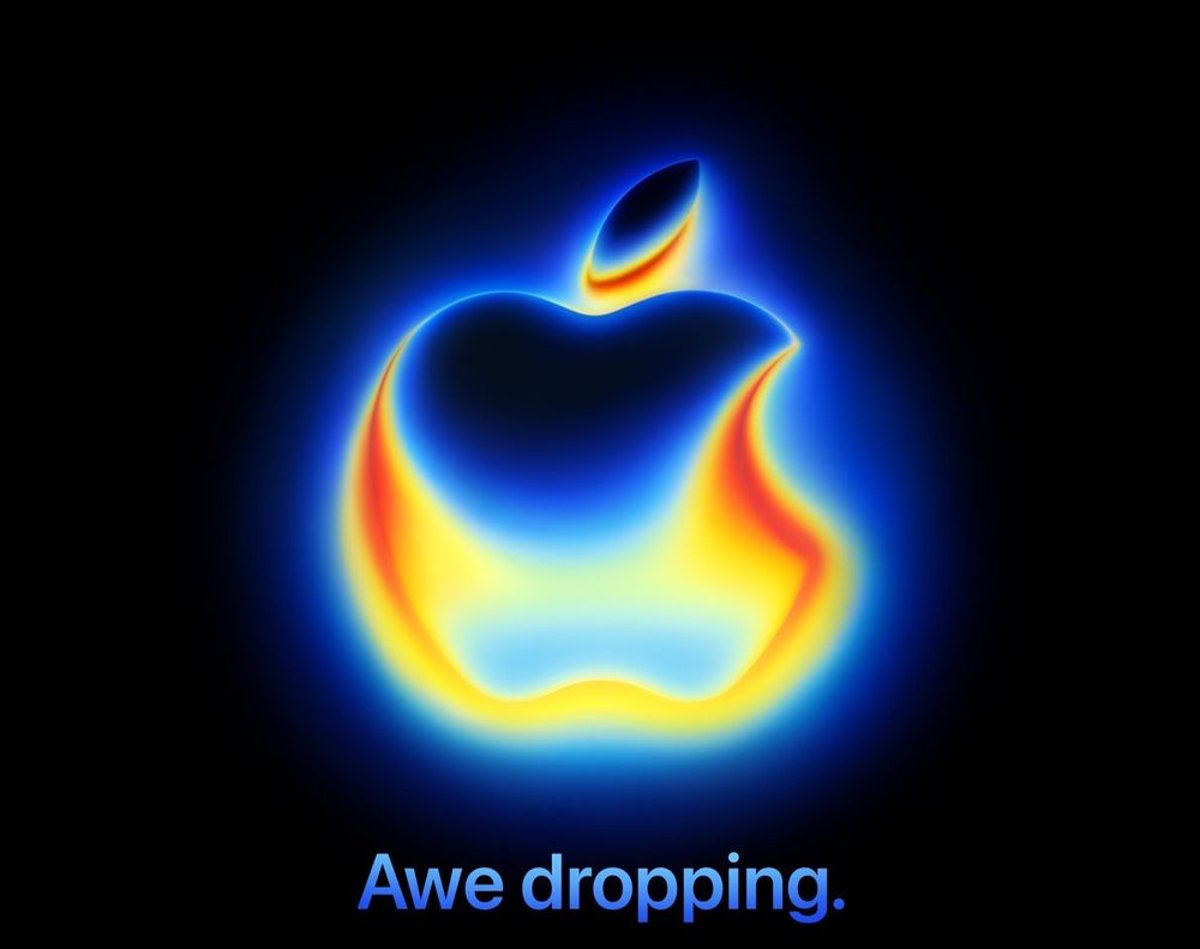 Apple Sets September 9 iPhone 17 Launch With 'Awe Dropping' Event