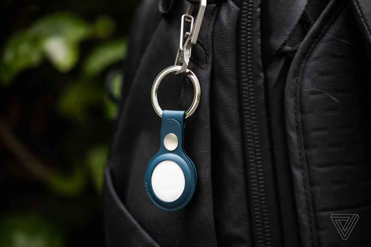 Apple AirTags Hit Rock-Bottom Prices This Black Friday