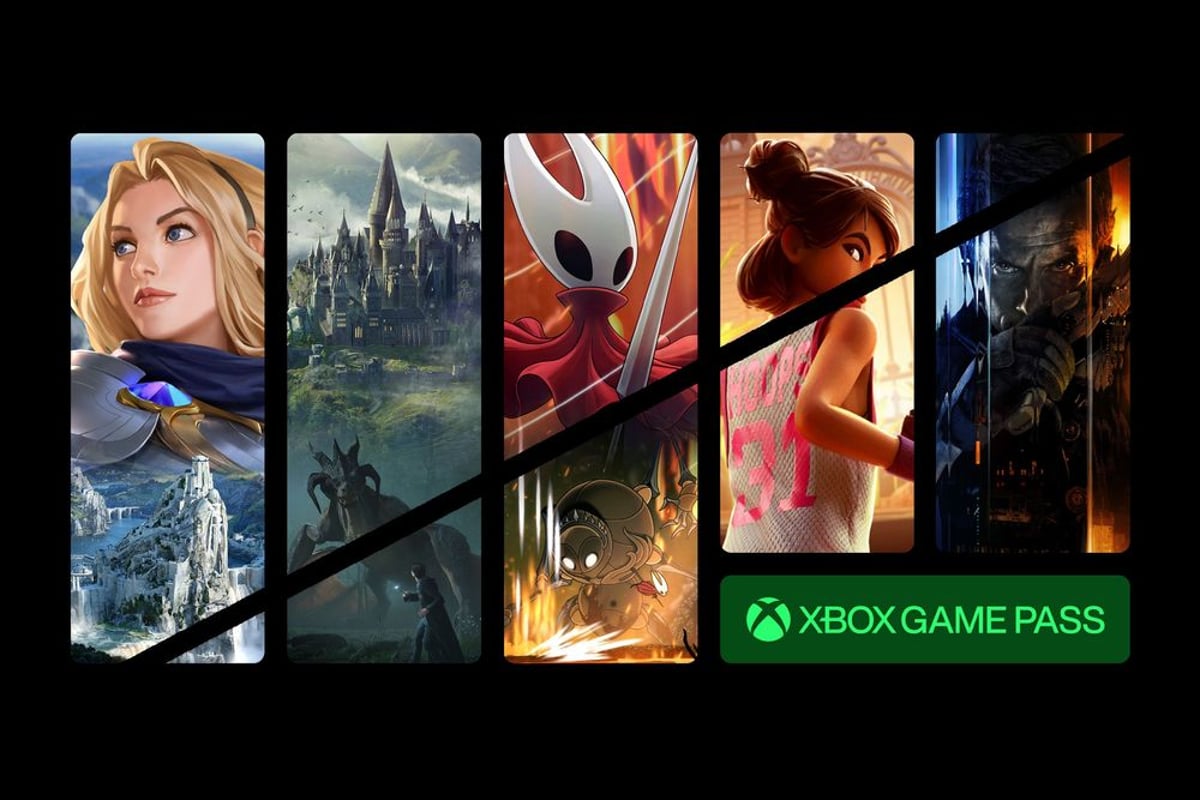 Third-Party Retailers Still Sell Game Pass at Old Prices