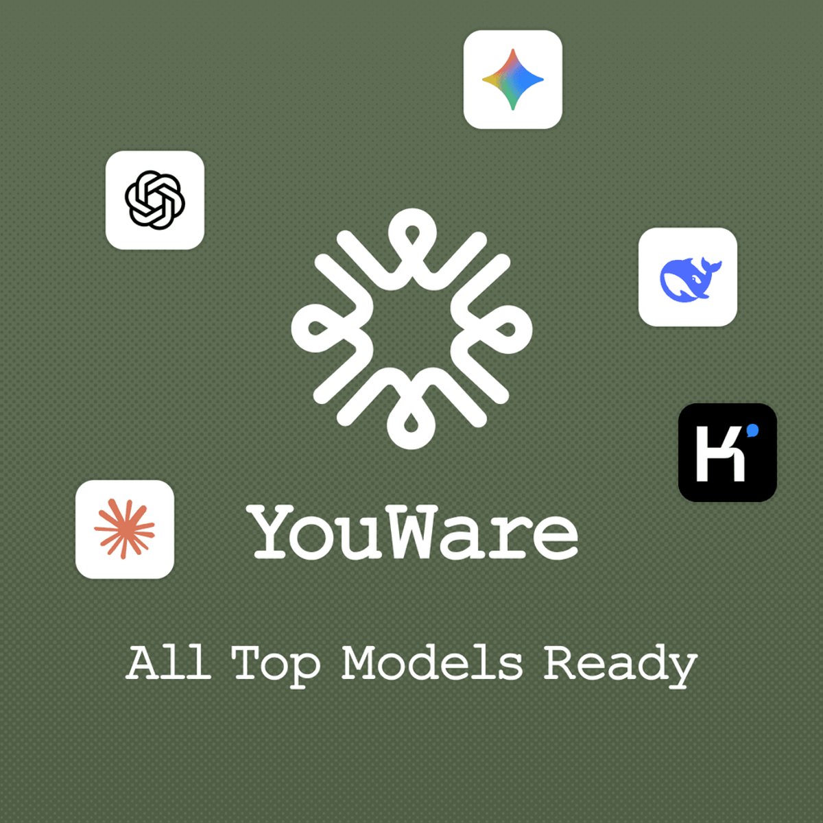 YouWare – Build Web Apps with Natural Language