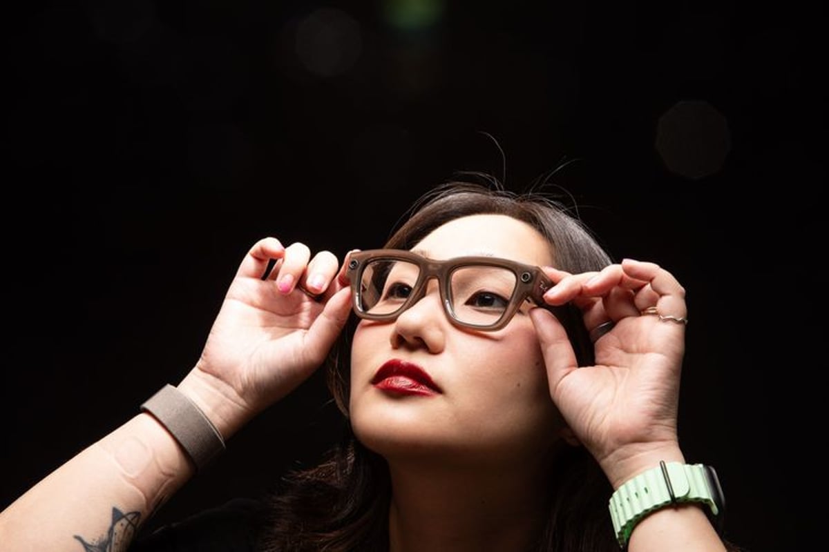 Meta Puts AI Features Behind $20 Paywall in Smart Glasses