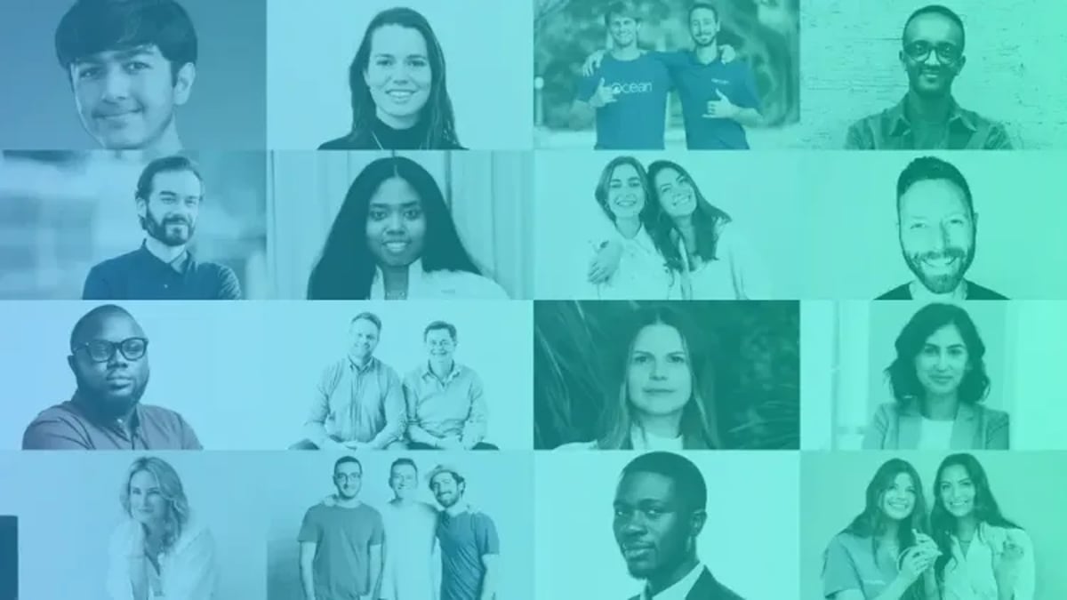 Causeartist's 2026 Social Impact Entrepreneur Power List