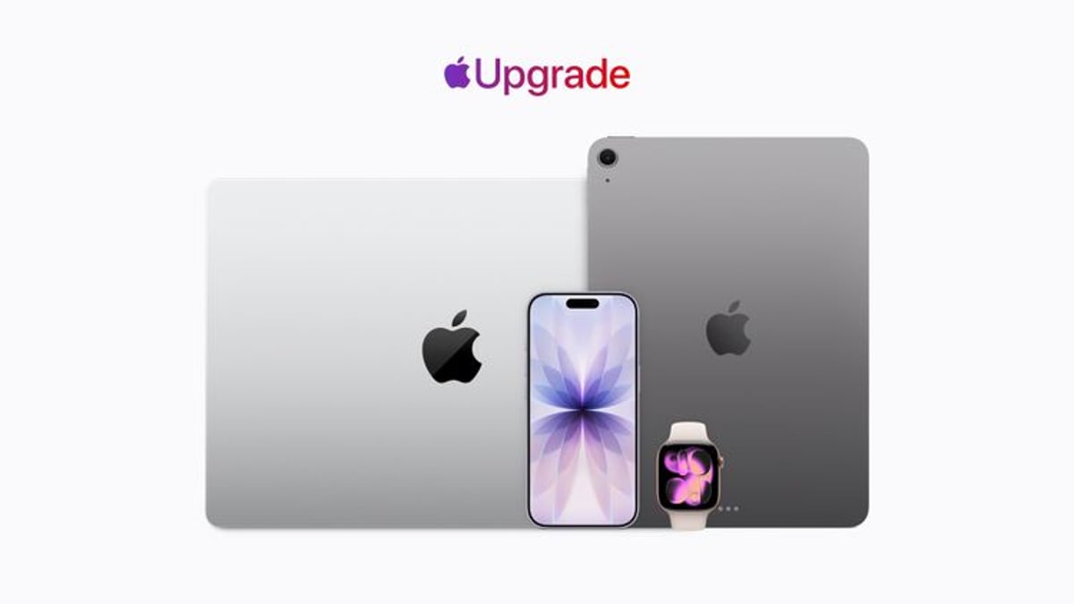 Apple launches device leasing program amid price hikes
