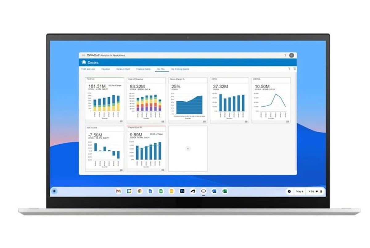 Google Relaunches Cameyo to Pull Businesses from Windows