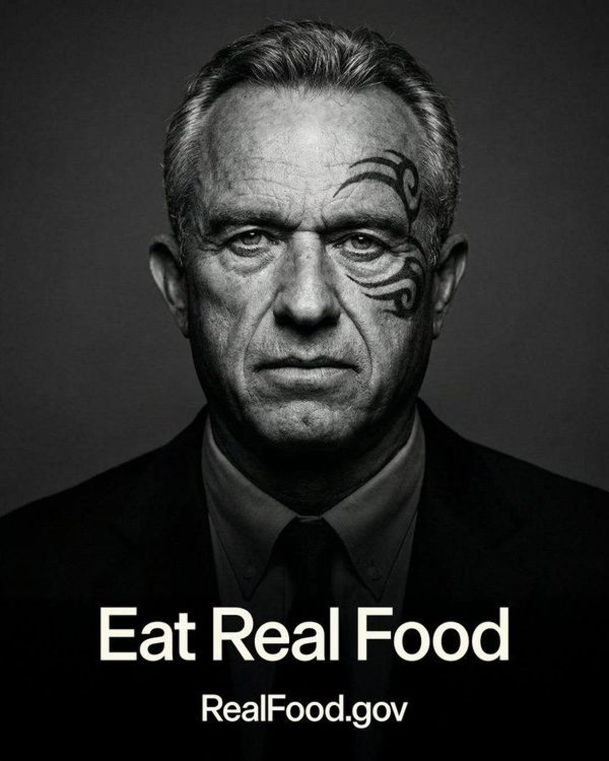 Iron Mike, Real Food, and the Great American Diet Reset
