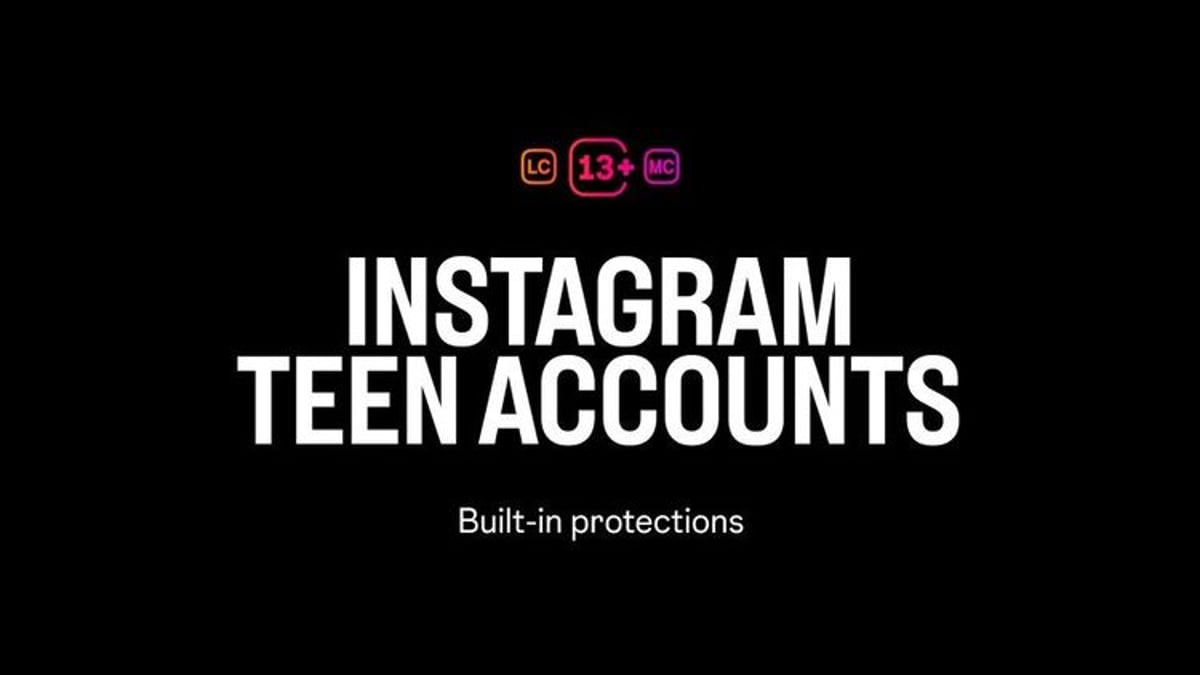 Instagram Goes Global With Movie-Style Teen Content Filters