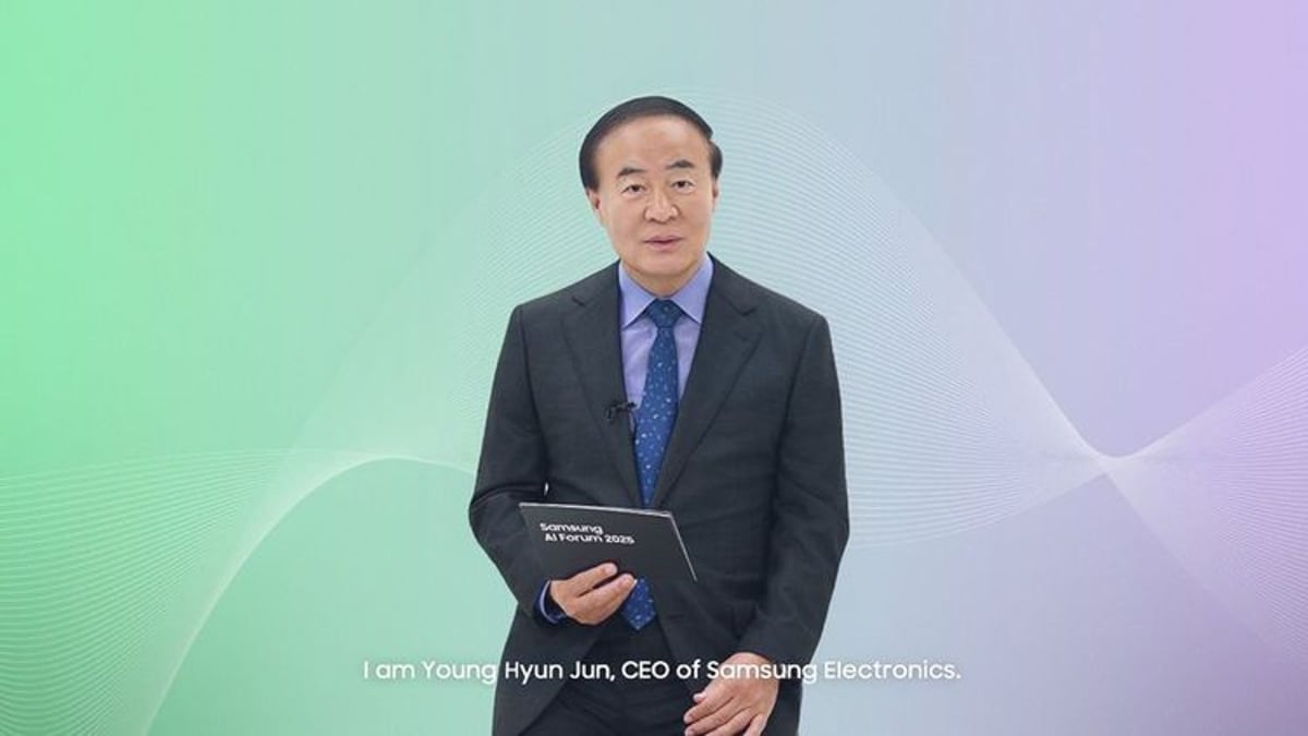 Samsung Unveils AI Safety Research + Agentic AI Roadmap at Forum