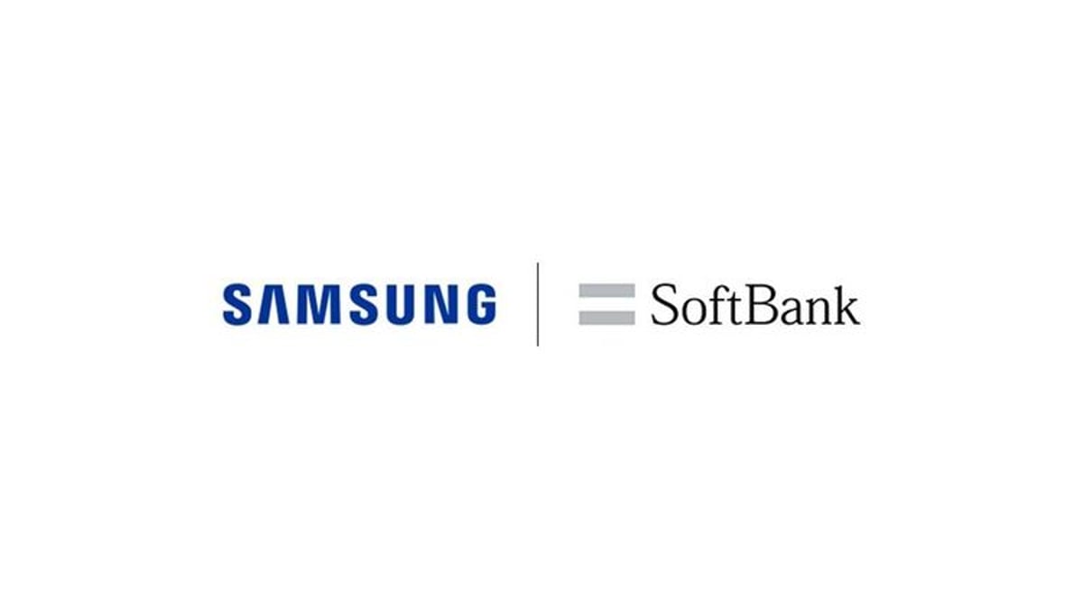 Samsung Partners with SoftBank on AI-RAN for 6G Networks
