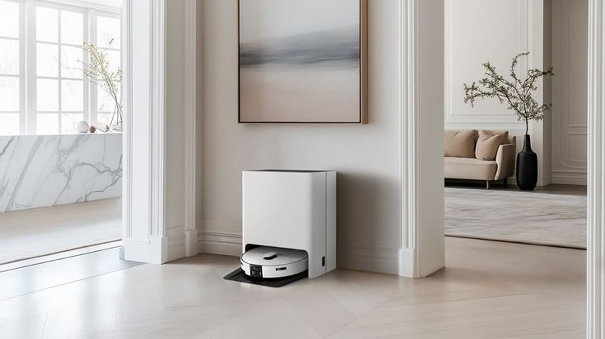 Samsung Scores First BSI Security Label for AI Appliances